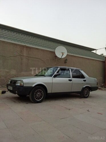 Tofas Sahin 2004, 200,000 km - 1.6 l - Bakı