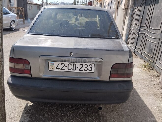 Kia Pride 1993, 258,741 km - 1.3 l - Bakı