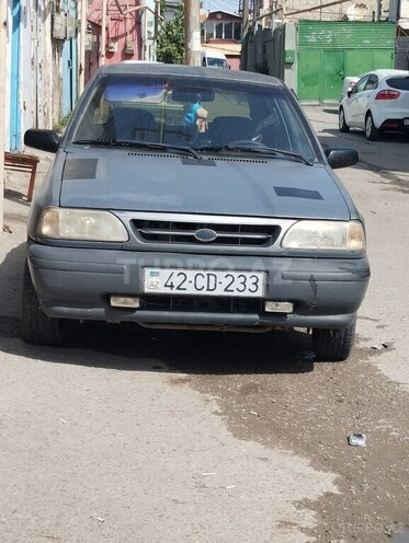 Kia Pride 1993, 258,741 km - 1.3 l - Bakı