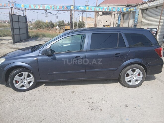 Opel Astra 2009, 182,000 km - 1.4 l - Bakı