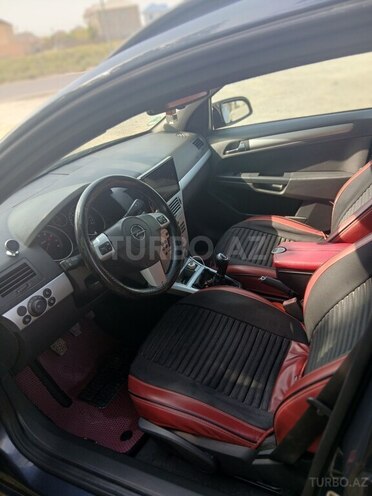 Opel Astra 2009, 182,000 km - 1.4 l - Bakı
