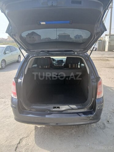 Opel Astra 2009, 182,000 km - 1.4 l - Bakı