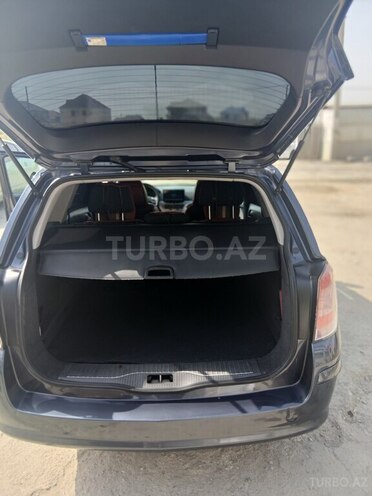 Opel Astra 2009, 182,000 km - 1.4 l - Bakı
