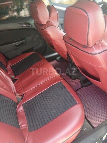Opel Astra 2009, 182,000 km - 1.4 l - Bakı