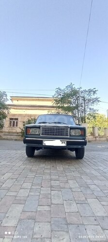 LADA (VAZ) 2107 2003, 21,346 km - 1.6 л - Bakı