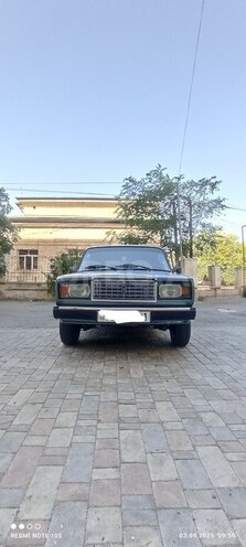LADA (VAZ) 2107 2003, 21,346 km - 1.6 л - Bakı