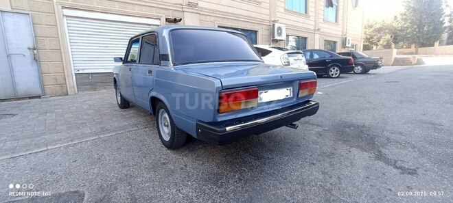 LADA (VAZ) 2107 2003, 21,346 km - 1.6 л - Bakı