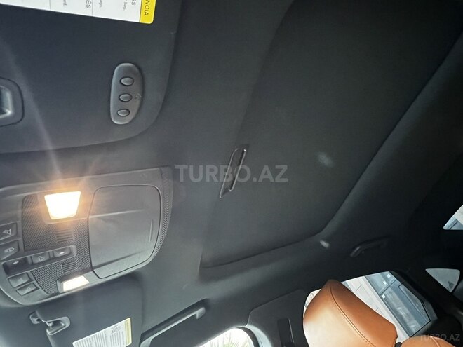 Ford Fusion (North America) 2019, 68,000 km - 2.0 l - Bakı