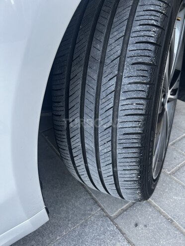 Ford Fusion (North America) 2019, 68,000 km - 2.0 l - Bakı