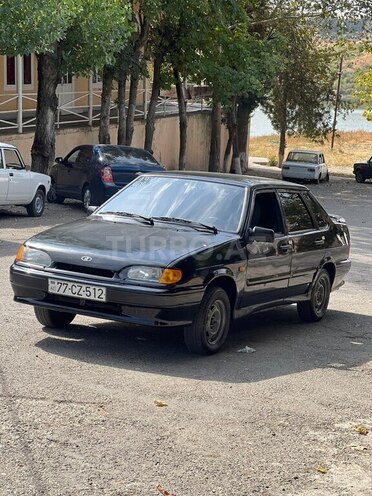 LADA (VAZ) 2115 2009, 170,000 km - 1.6 l - Şamaxı