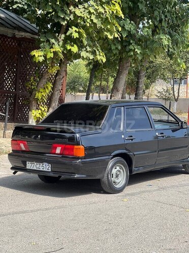 LADA (VAZ) 2115 2009, 170,000 km - 1.6 l - Şamaxı