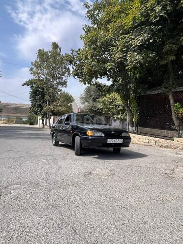 LADA (VAZ) 2115 2009, 170,000 km - 1.6 l - Şamaxı