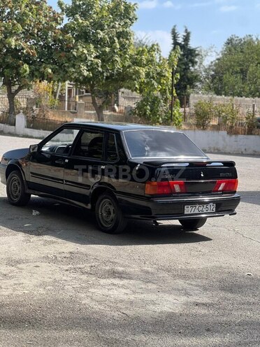 LADA (VAZ) 2115 2009, 170,000 km - 1.6 l - Şamaxı