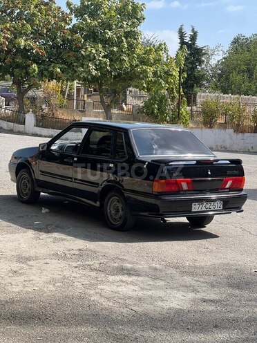 LADA (VAZ) 2115 2009, 170,000 km - 1.6 l - Şamaxı