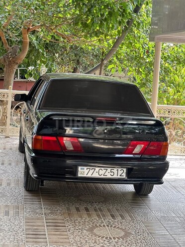 LADA (VAZ) 2115 2009, 170,000 km - 1.6 l - Şamaxı