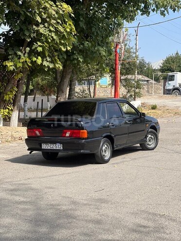 LADA (VAZ) 2115 2009, 170,000 km - 1.6 l - Şamaxı