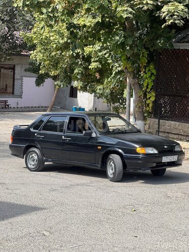 LADA (VAZ) 2115 2009, 170,000 km - 1.6 l - Şamaxı