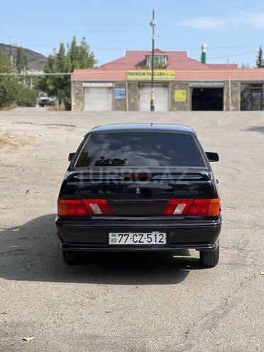LADA (VAZ) 2115 2009, 170,000 km - 1.6 l - Şamaxı