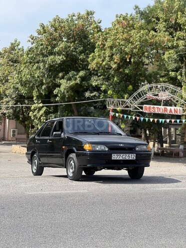 LADA (VAZ) 2115 2009, 170,000 km - 1.6 l - Şamaxı