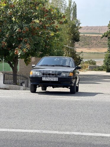 LADA (VAZ) 2115 2009, 170,000 km - 1.6 l - Şamaxı