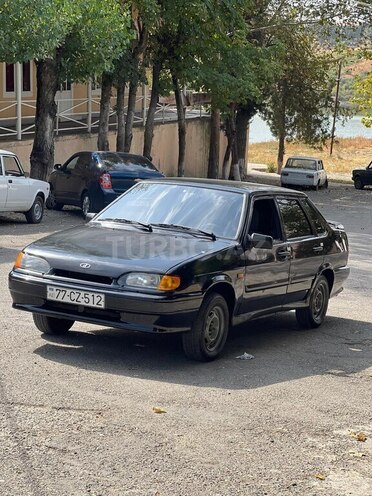 LADA (VAZ) 2115 2009, 170,000 km - 1.6 l - Şamaxı
