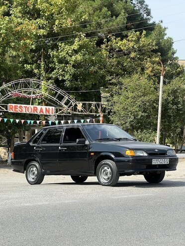 LADA (VAZ) 2115 2009, 170,000 km - 1.6 l - Şamaxı