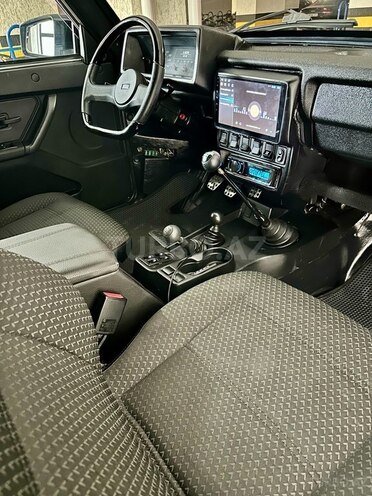 LADA (VAZ) Niva 2008, 226,000 km - 1.7 l - Bakı