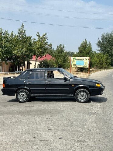 LADA (VAZ) 2115 2009, 170,000 km - 1.6 l - Şamaxı