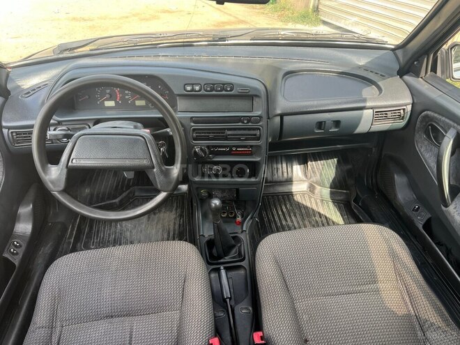 LADA (VAZ) 2115 2009, 170,000 km - 1.6 l - Şamaxı