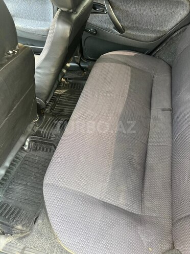 LADA (VAZ) 2115 2009, 170,000 km - 1.6 l - Şamaxı
