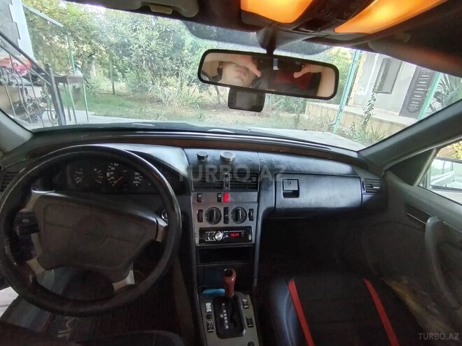 Mercedes C 180 1993, 530,000 km - 1.8 l - Gəncə