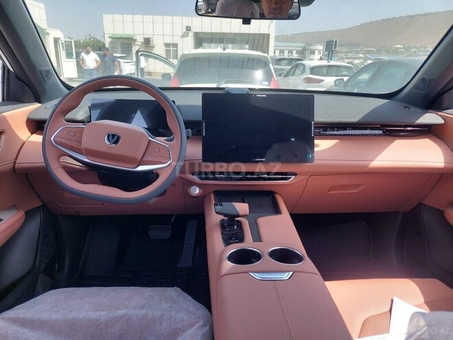 Changan Uni-Z-11