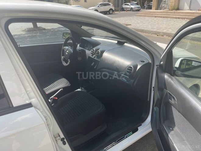 Chevrolet Aveo 2011, 174,500 km - 1.4 l - Bakı