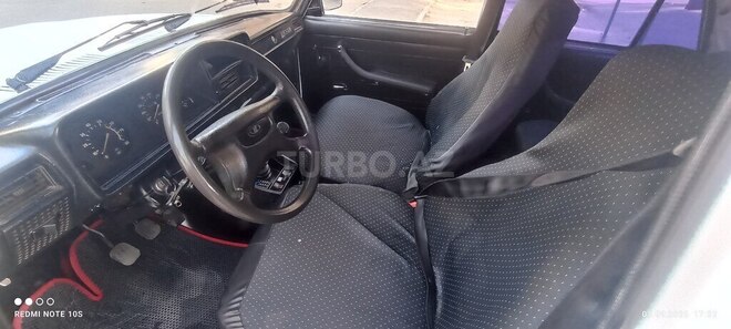 LADA (VAZ) 2107 2003, 19,542 km - 1.6 л - Bakı