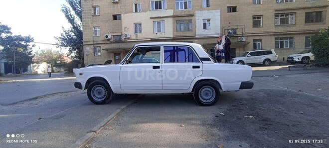 LADA (VAZ) 2107 2003, 19,542 km - 1.6 л - Bakı