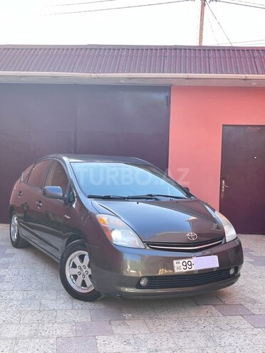 Toyota Prius 2008, 291,000 km - 1.5 l - Bakı