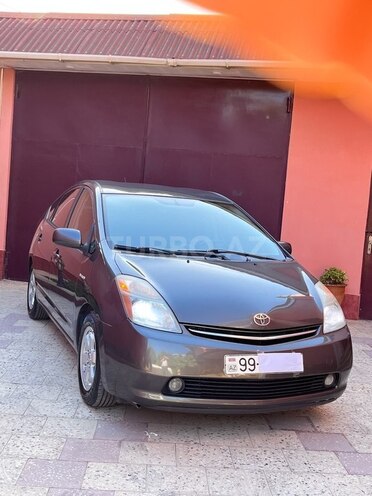 Toyota Prius 2008, 291,000 km - 1.5 l - Bakı