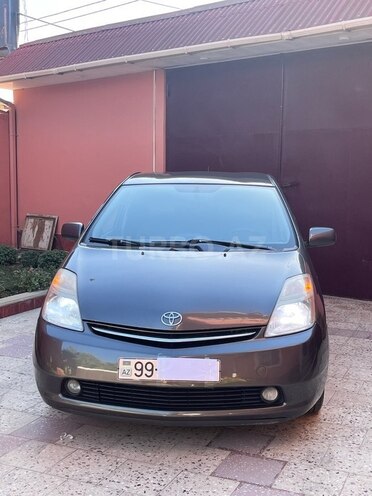 Toyota Prius 2008, 291,000 km - 1.5 l - Bakı