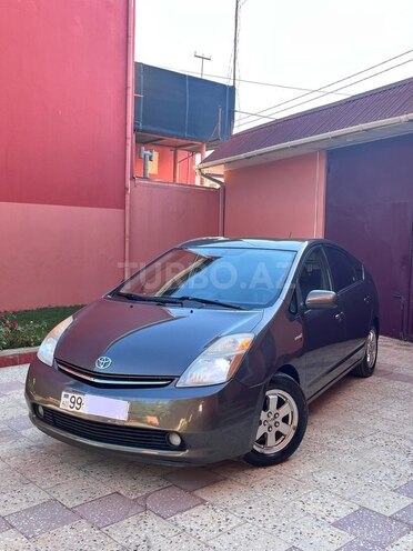 Toyota Prius 2008, 291,000 km - 1.5 l - Bakı