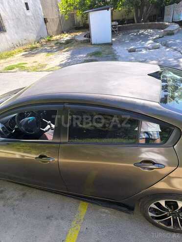 Kia Forte 2014, 186,684 km - 1.8 l - Bakı