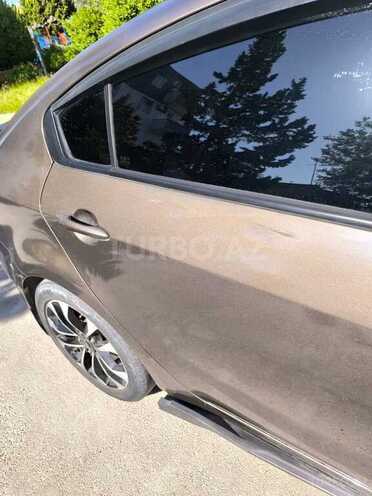 Kia Forte 2014, 186,684 km - 1.8 l - Bakı