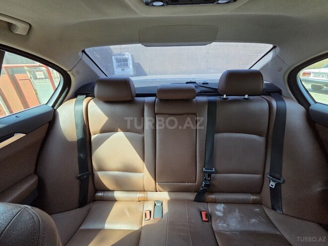 BMW 520 2016, 155,000 km - 2.0 l - Bakı