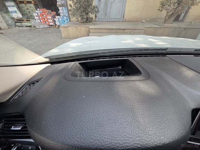BMW 520 2016, 155,000 km - 2.0 l - Bakı