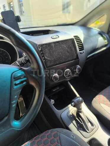 Kia Forte 2014, 186,684 km - 1.8 l - Bakı