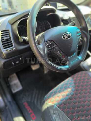 Kia Forte 2014, 186,684 km - 1.8 l - Bakı