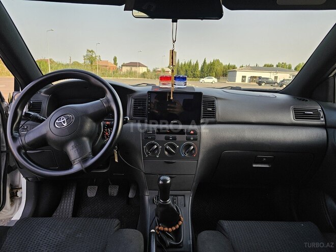 Toyota Corolla 2005, 380,000 km - 1.4 l - Bakı