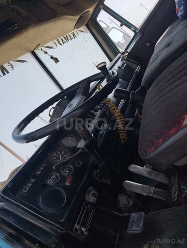 KamAz 5410 1992, 555,555 km - 6.0 л - Bakı