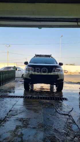 Mitsubishi L200 2016, 325,000 km - 2.4 l - Bakı