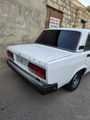 LADA (VAZ) 2107 2004, 80,000 km - 1.6 л - Sumqayıt
