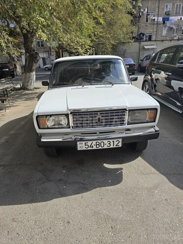 LADA (VAZ) 2107 2004, 80,000 km - 1.6 л - Sumqayıt